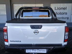 Nissan Navara 2.3D double cab Stealth auto - Image 5