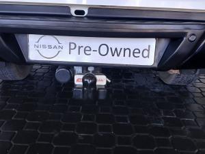 Nissan Navara 2.3D double cab Stealth auto - Image 6