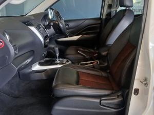 Nissan Navara 2.3D double cab Stealth auto - Image 7