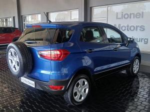 Ford EcoSport 1.5 Ambiente - Image 11