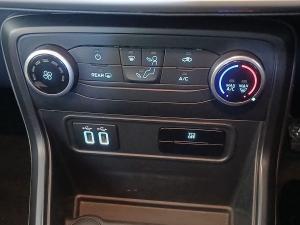 Ford EcoSport 1.5 Ambiente - Image 12