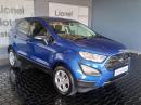 Thumbnail Ford EcoSport 1.5 Ambiente