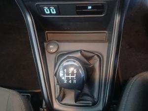 Ford EcoSport 1.5 Ambiente - Image 24
