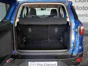 Ford EcoSport 1.5 Ambiente - Image 26