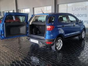 Ford EcoSport 1.5 Ambiente - Image 29