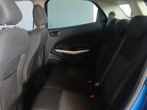 Ford EcoSport 1.5 Ambiente - Image 31