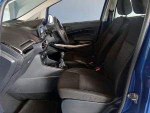 Ford EcoSport 1.5 Ambiente - Image 32