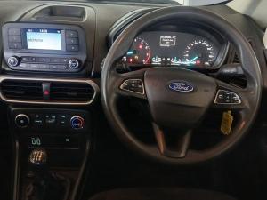 Ford EcoSport 1.5 Ambiente - Image 35