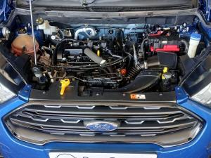 Ford EcoSport 1.5 Ambiente - Image 38