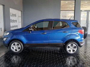 Ford EcoSport 1.5 Ambiente - Image 40