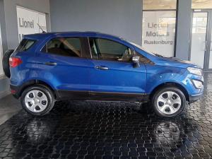 Ford EcoSport 1.5 Ambiente - Image 4