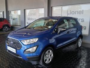 Ford EcoSport 1.5 Ambiente - Image 6