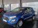 Ford EcoSport 1.5 Ambiente - Thumbnail 6