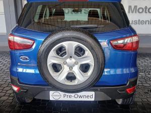 Ford EcoSport 1.5 Ambiente - Image 8