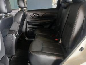 Nissan X-Trail 1.6dCi 4x4 Tekna - Image 11