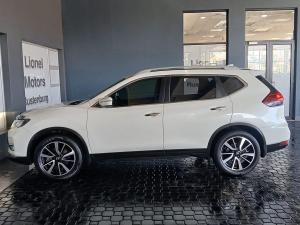 Nissan X-Trail 1.6dCi 4x4 Tekna - Image 15