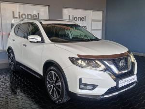 Nissan X-Trail 1.6dCi 4x4 Tekna - Image 1