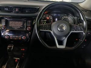 Nissan X-Trail 1.6dCi 4x4 Tekna - Image 20