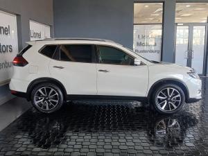 Nissan X-Trail 1.6dCi 4x4 Tekna - Image 2
