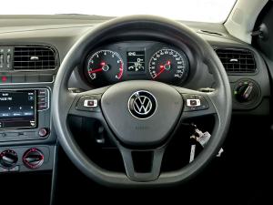Volkswagen Polo Vivo hatch 1.4 Comfortline - Image 11