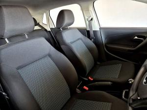 Volkswagen Polo Vivo hatch 1.4 Comfortline - Image 20