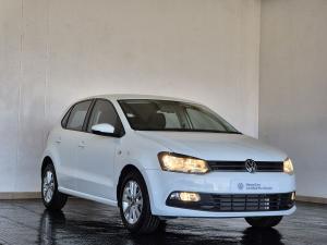 Volkswagen Polo Vivo hatch 1.4 Comfortline - Image 2