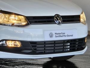 Volkswagen Polo Vivo hatch 1.4 Comfortline - Image 4