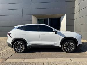 Jetour Dashing 1.5T Momentum - Image 9