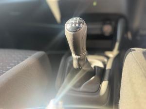 Suzuki Swift 1.2 GL+ manual - Image 10