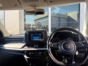 Suzuki Swift 1.2 GL+ manual - Image 12