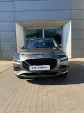 Suzuki Swift 1.2 GL+ manual - Image 2