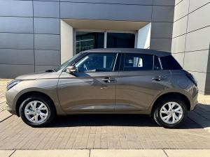 Suzuki Swift 1.2 GL+ manual - Image 4