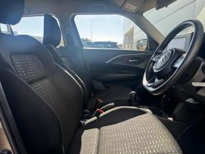 Suzuki Swift 1.2 GL+ manual - Image 7