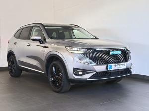 Haval H6 1.5T HEV Ultra Luxury - Image 1