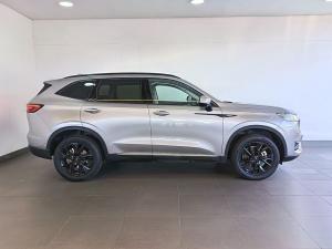 Haval H6 1.5T HEV Ultra Luxury - Image 3