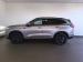 Haval H6 1.5T HEV Ultra Luxury - Thumbnail 4