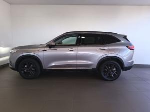Haval H6 1.5T HEV Ultra Luxury - Image 4