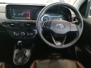 Hyundai Grand i10 1.2 Fluid hatch auto - Image 11
