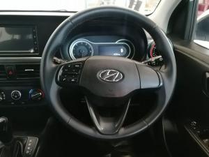Hyundai Grand i10 1.2 Fluid hatch auto - Image 12
