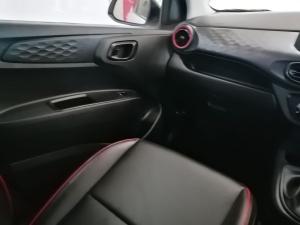 Hyundai Grand i10 1.2 Fluid hatch auto - Image 13