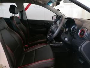 Hyundai Grand i10 1.2 Fluid hatch auto - Image 14