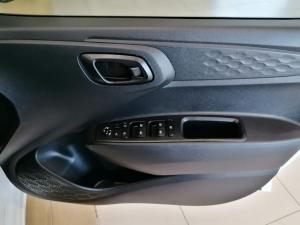 Hyundai Grand i10 1.2 Fluid hatch auto - Image 15