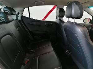 Hyundai Grand i10 1.2 Fluid hatch auto - Image 16