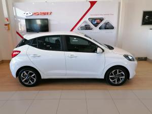 Hyundai Grand i10 1.2 Fluid hatch auto - Image 3