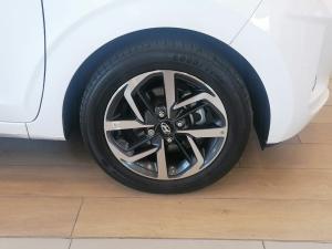 Hyundai Grand i10 1.2 Fluid hatch auto - Image 5