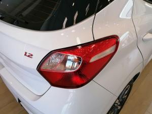 Hyundai Grand i10 1.2 Fluid hatch auto - Image 6