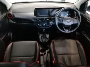 Hyundai Grand i10 1.2 Fluid hatch auto - Image 9