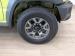 Suzuki Jimny 1.5 GLX AllGrip 5-door auto - Thumbnail 11