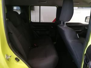 Suzuki Jimny 1.5 GLX AllGrip 5-door auto - Image 12