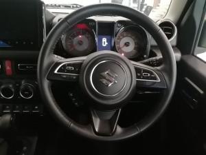 Suzuki Jimny 1.5 GLX AllGrip 5-door auto - Image 13